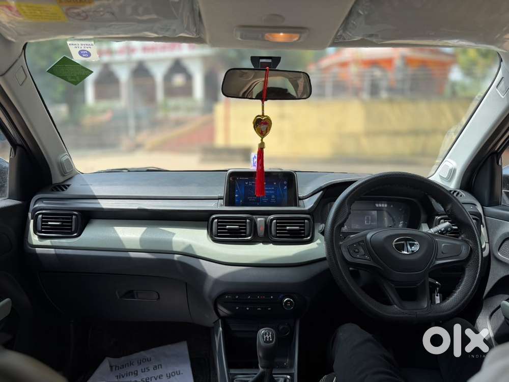 Tata Punch Adventure, 2024, Cng & Hybrids
