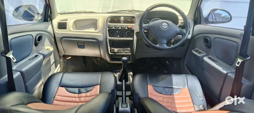 Maruti Suzuki Alto K10 1.0 Vxi, 2010, Petrol