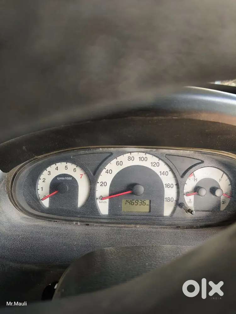 Mahindra Xylo 2013 Diesel Good Condition