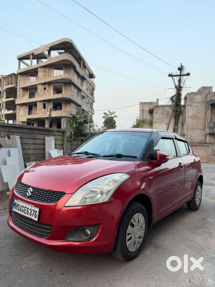 Maruti Suzuki Swift, 2013, Petrol