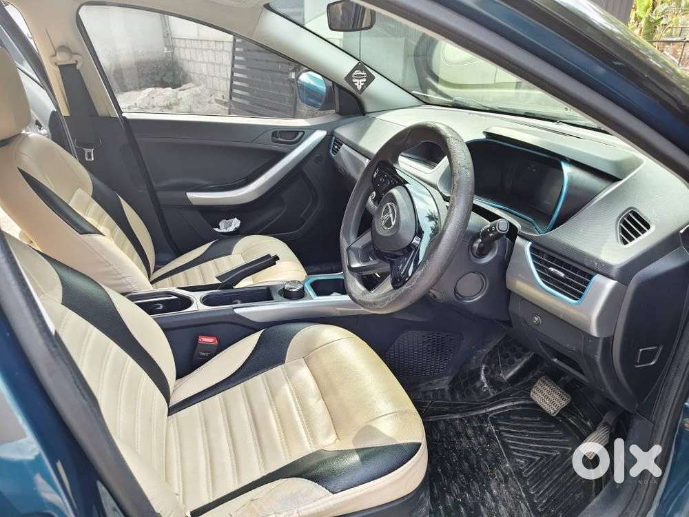 Tata Nexon Ev Xm, 2020, Electric