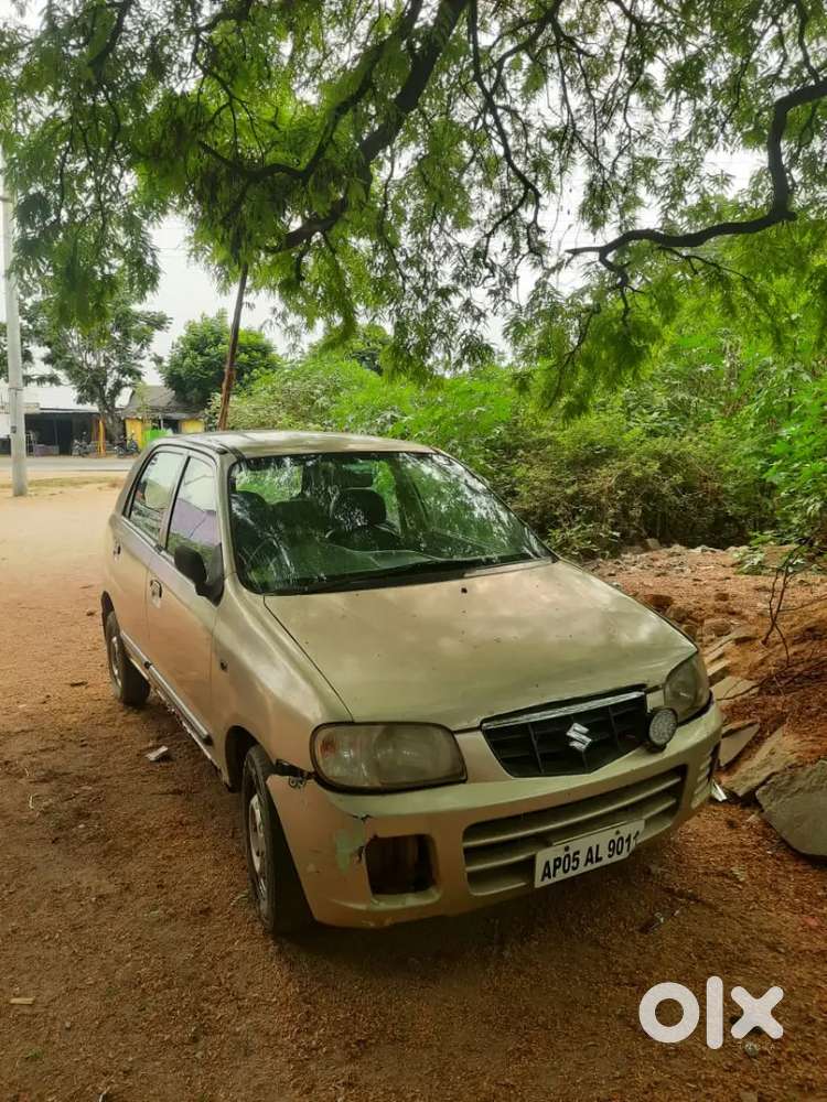 Good Engine Condition
