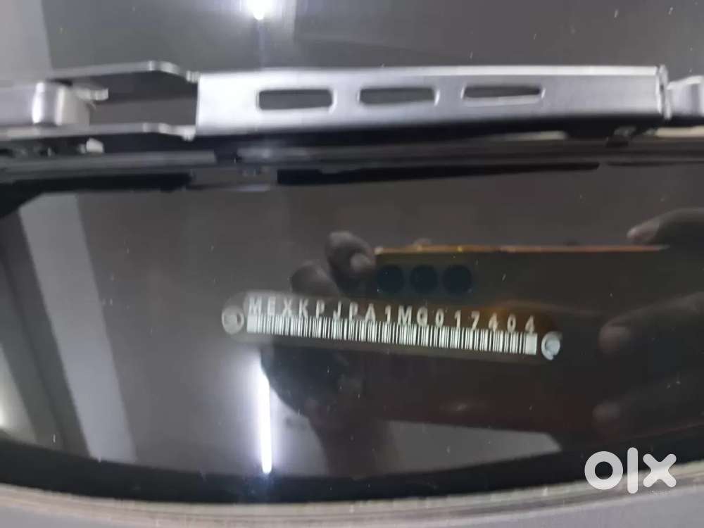 Skoda Kushaq 1.0 Tsi Ambition At, 2022, Petrol