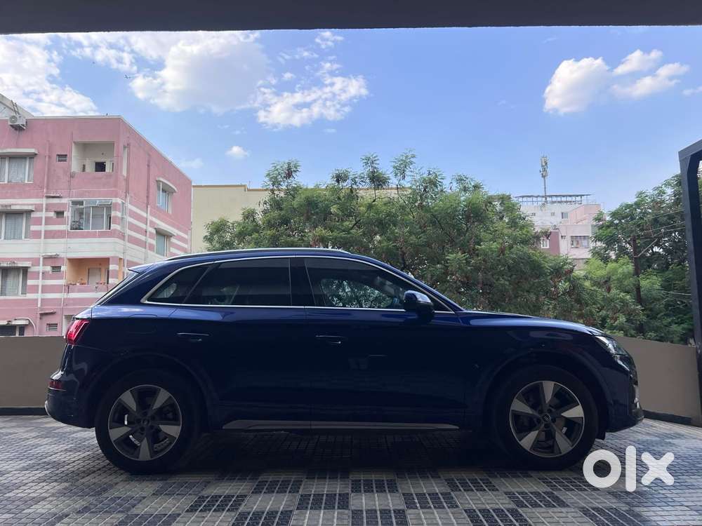 Audi Q5 2.0 45 Tfsi Technology, 2023, Petrol
