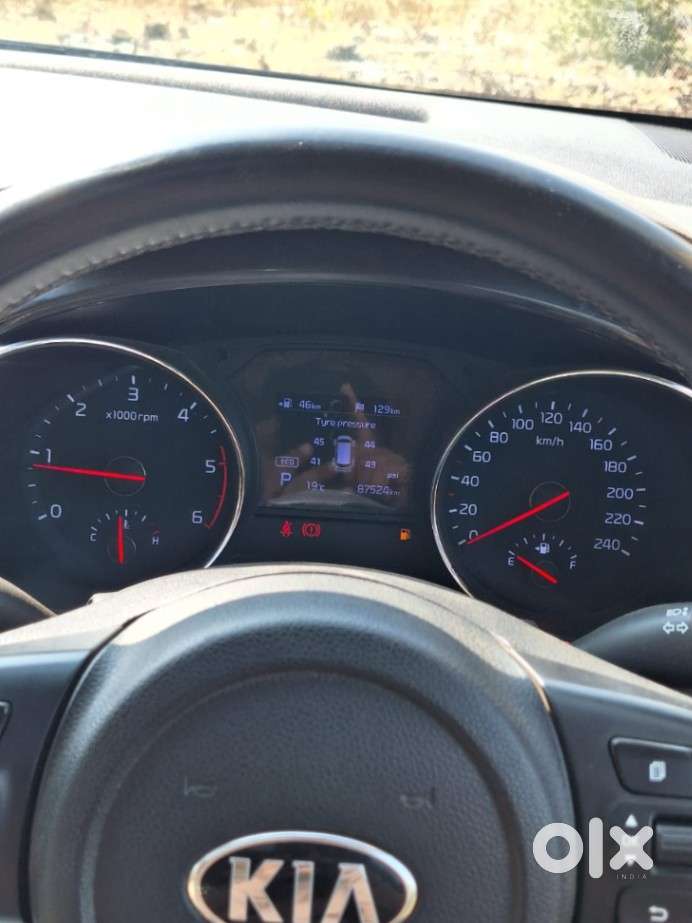 Kia Carnival Limousine, 2020, Diesel