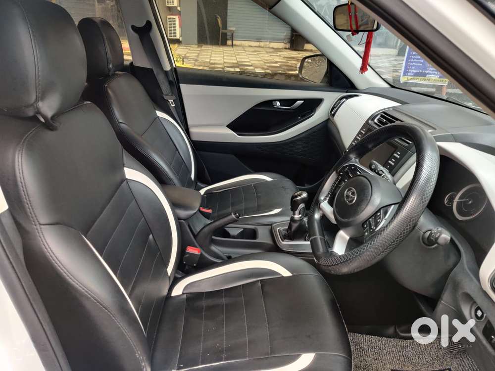 Hyundai Creta S 1.5 Diesel, 2020, Diesel