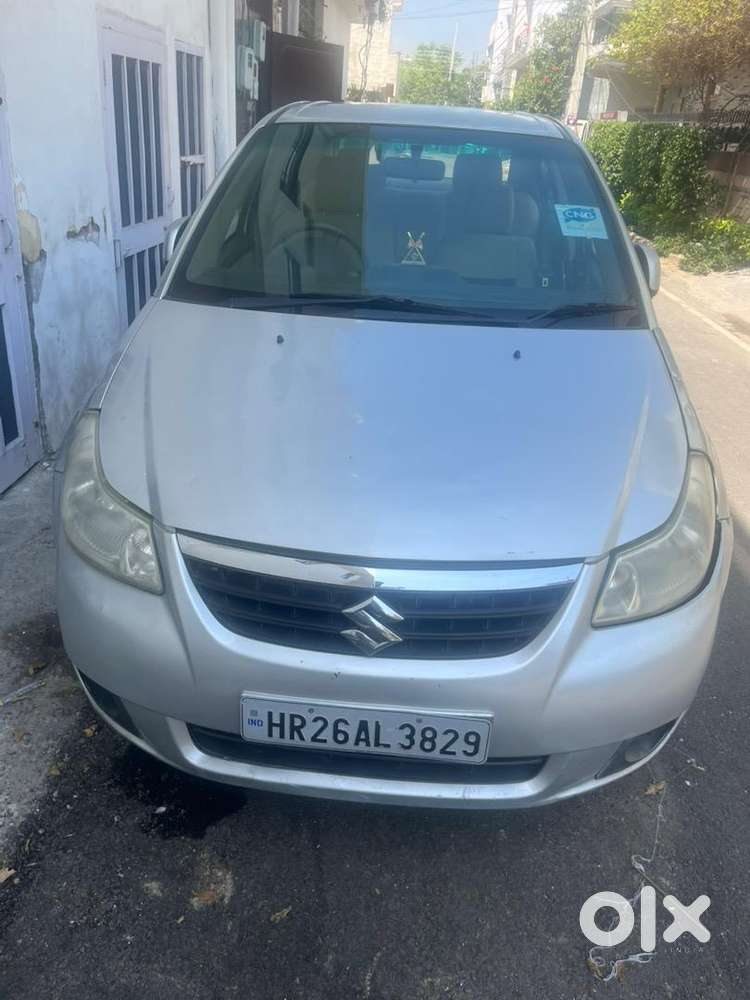 Brand New Condition Car