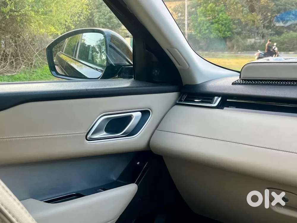 Land Rover Range Velar, 2023, Petrol