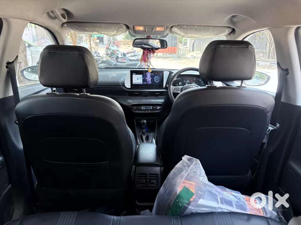 Hyundai I20 Asta (o) 1.2 Ivt, 2022, Petrol