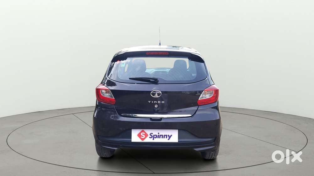 Tata Tiago 1.2 Revotron Xz Plus, 2022, Petrol