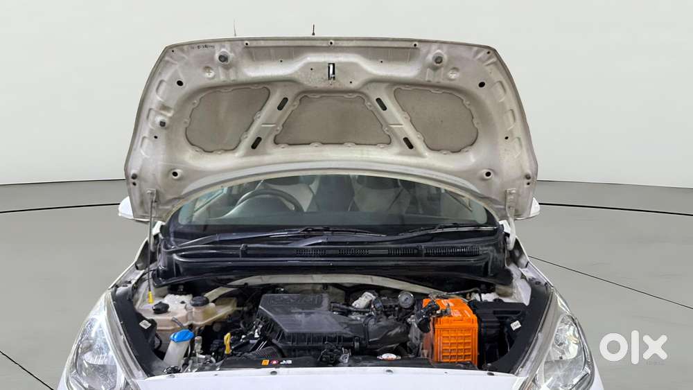 Hyundai New Santro 1.1 Sportz Executive Cng, 2021, Cng & Hybrids