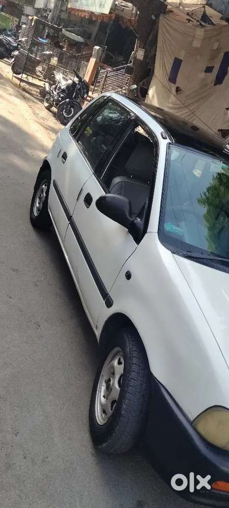 Maruti Suzuki Zen 1996 Petrol 19777 Km Driven