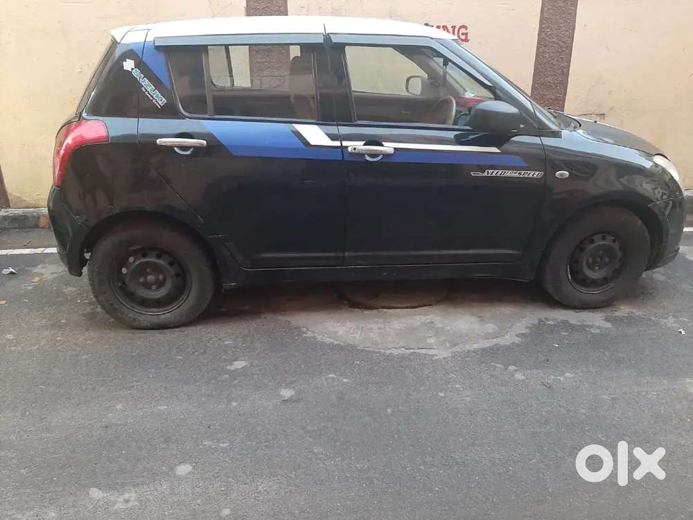 Maruti Suzuki Swift 2007 Year Lxi