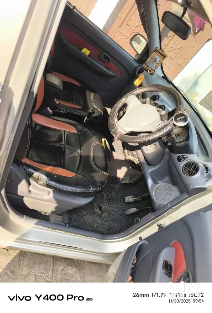 Hyundai Santro 2007