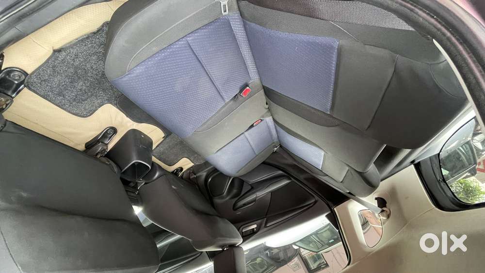 Honda Wr-v I-vtec S, 2018, Petrol