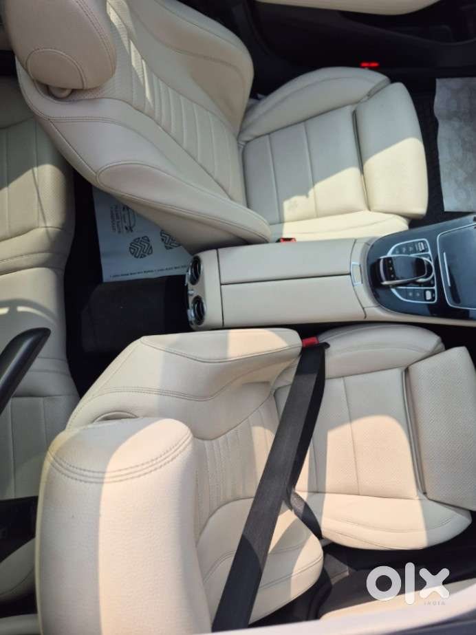 Mercedes-benz E-class E 220 D, 2018, Diesel