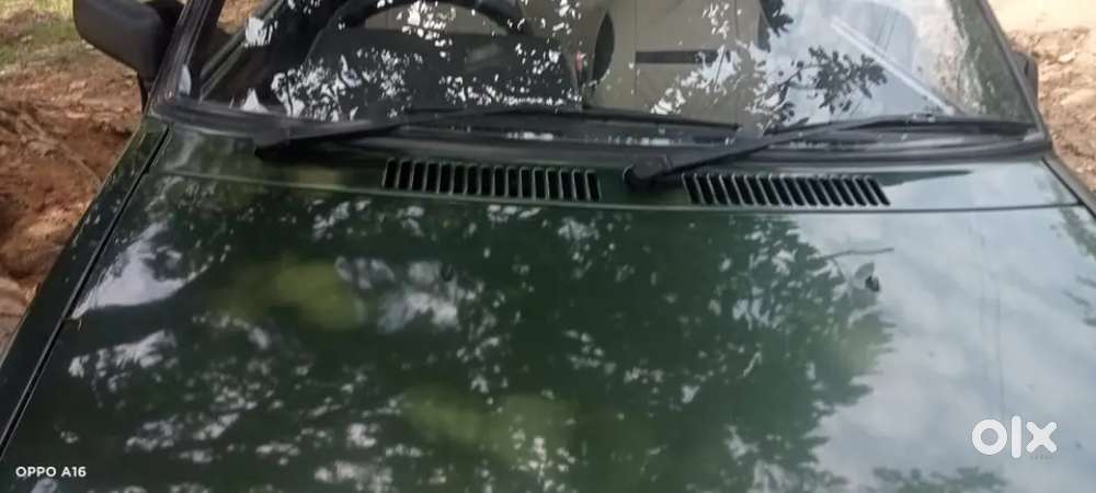 Maruti Suzuki 800 1999 Petrol Good Condition