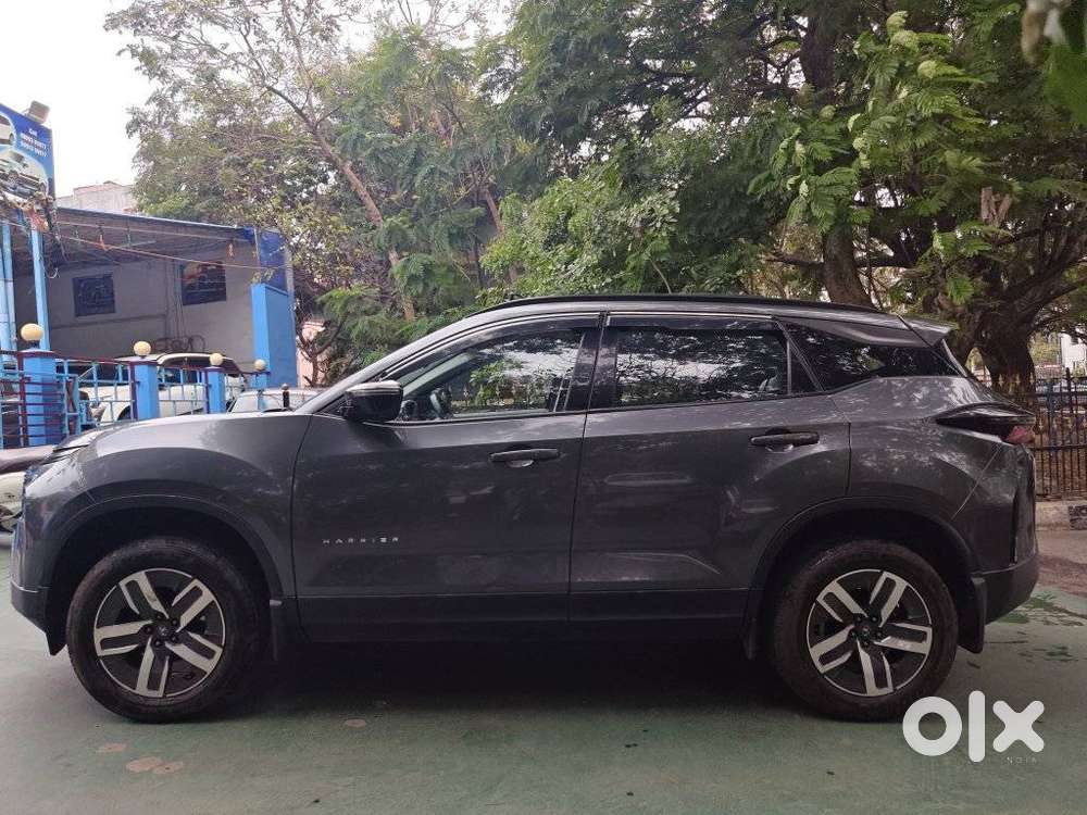 Tata Harrier Adventure Plus, 2023, Diesel