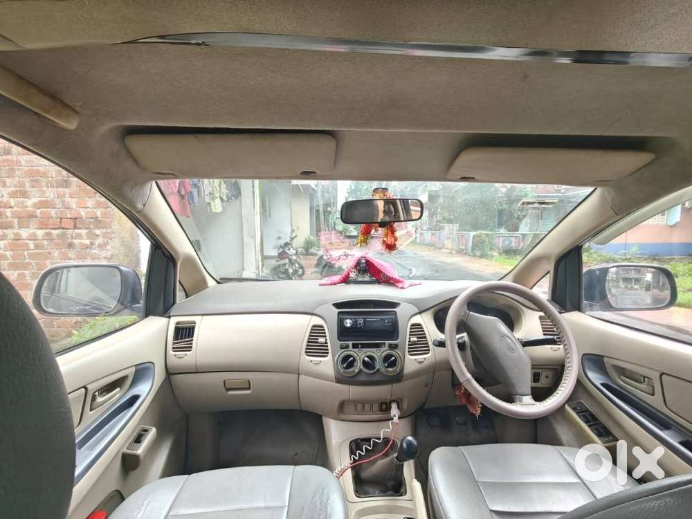 Toyota Innova 2007 Diesel
