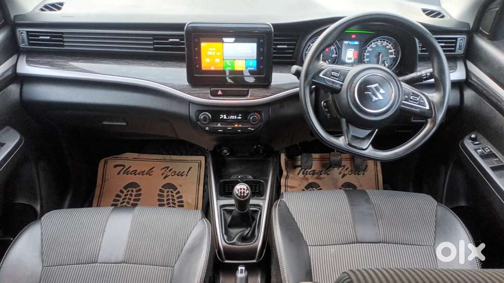 Maruti Suzuki Xl6 1.5 Zeta Mt, 2024, Petrol