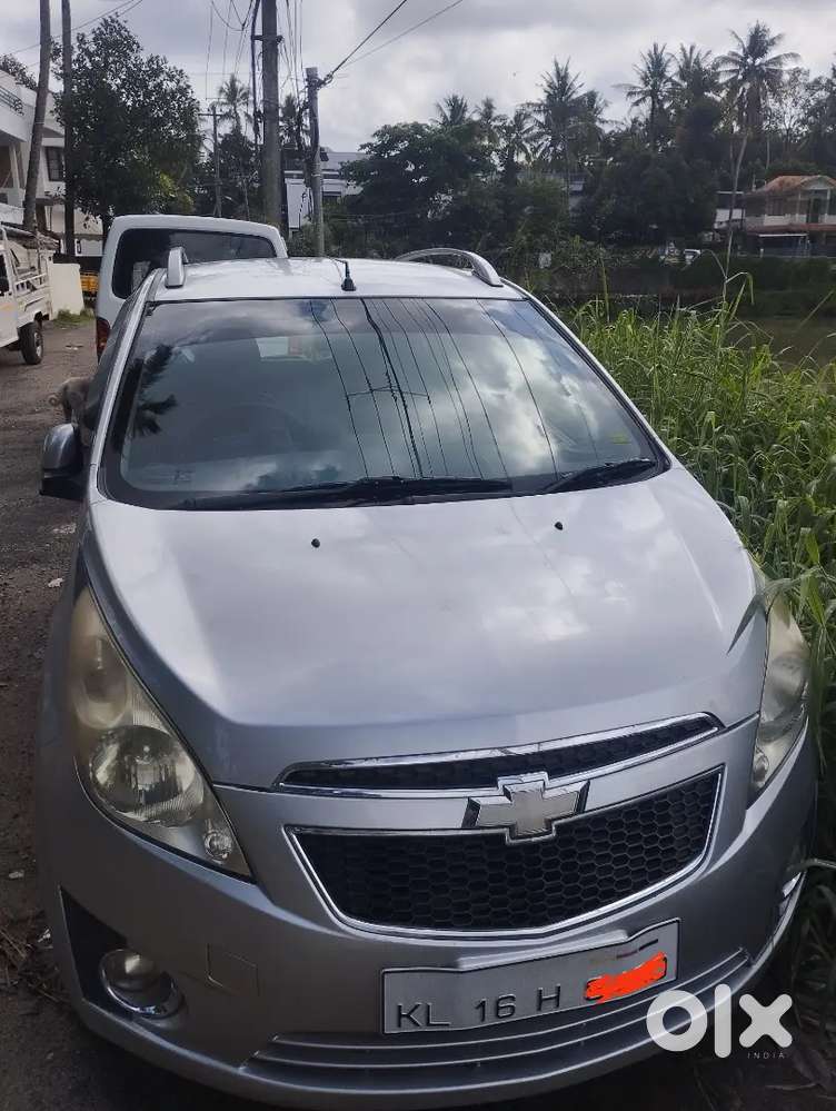 Chevrolet Beat 2012 Petrol Good Condition