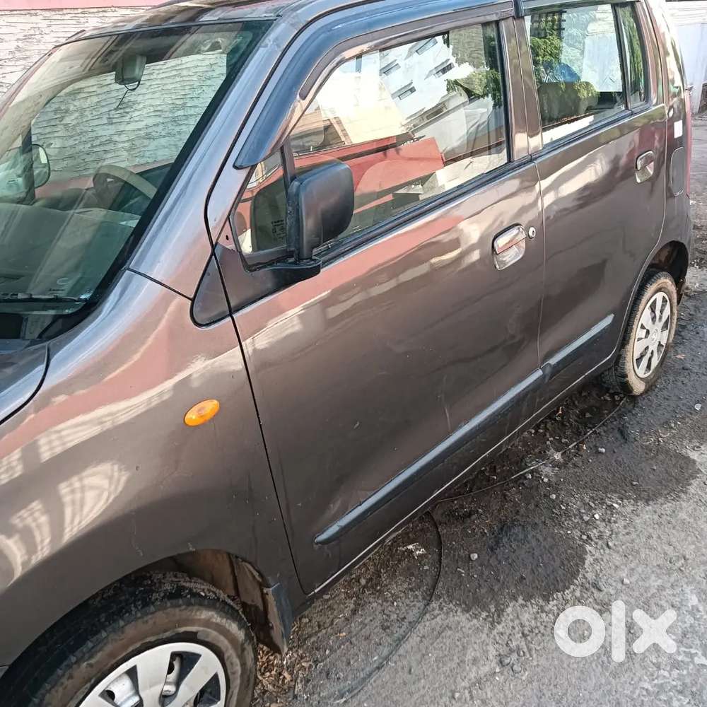 Maruti Suzuki Wagonr
