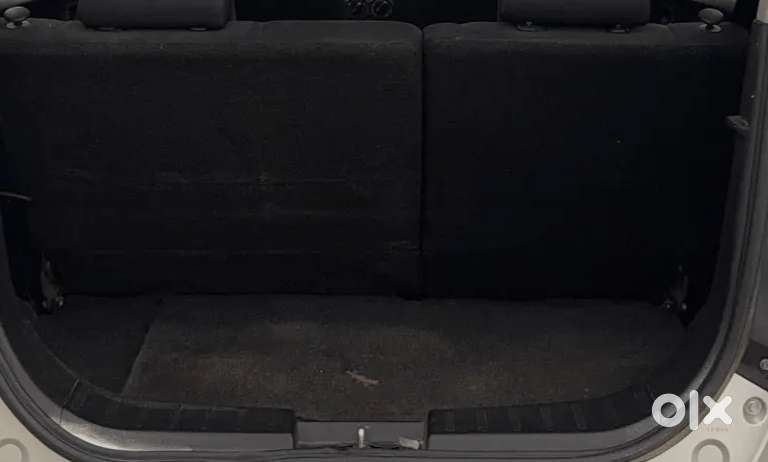 Maruti Suzuki Wagon R Stingray Vxi, 2014, Petrol