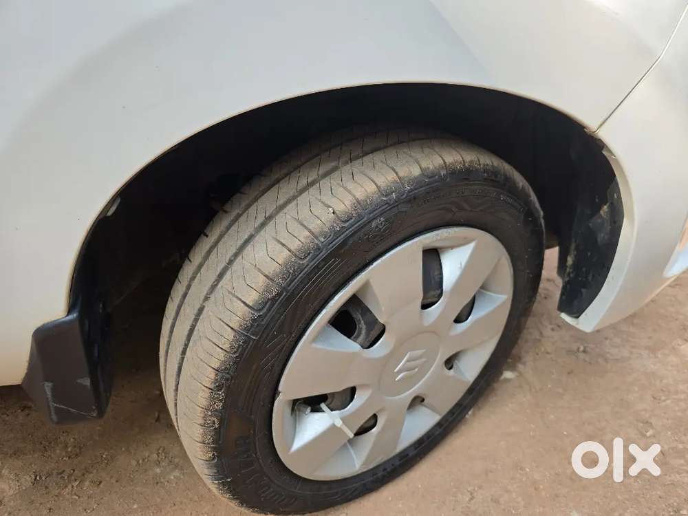 Maruti Suzuki Alto K10 2015