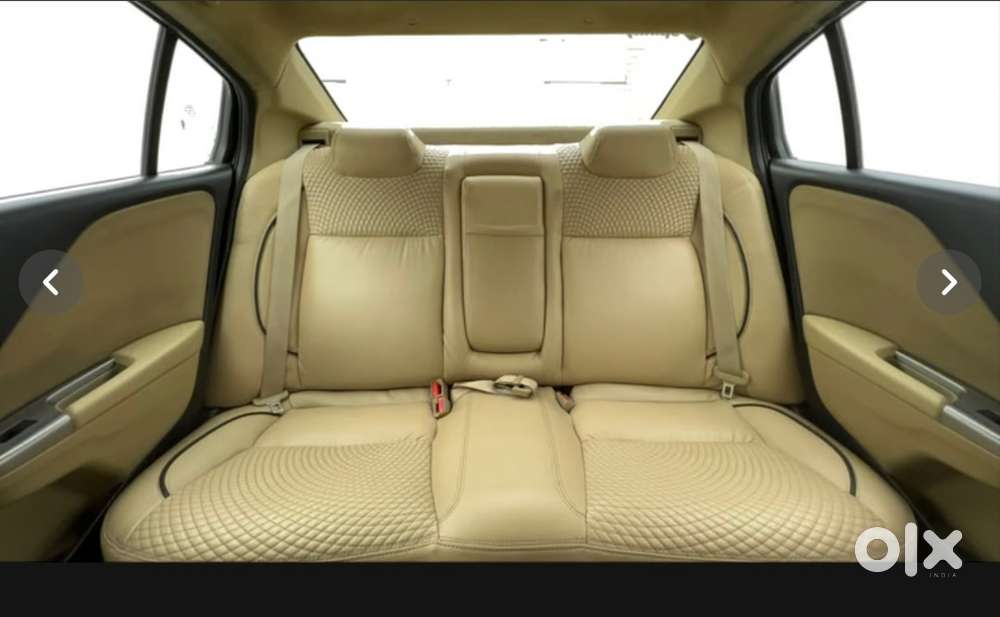 Honda City 2015 Diesel Well Maintained