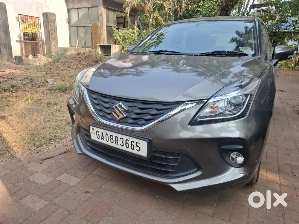 Baleno Zeta Nov 2019