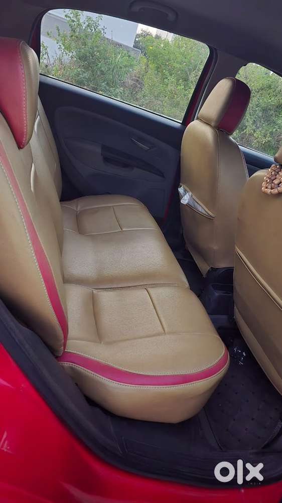 Fiat Punto 1.3 Emotion, 2014, Diesel