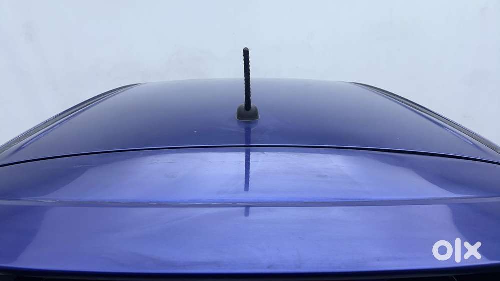 Maruti Suzuki Baleno Delta, 2017, Petrol