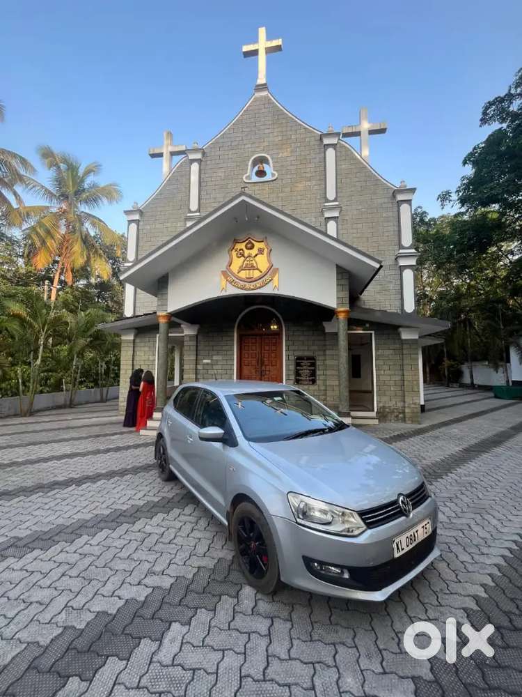 Volkswagen Polo 2010 Tdi For Sale