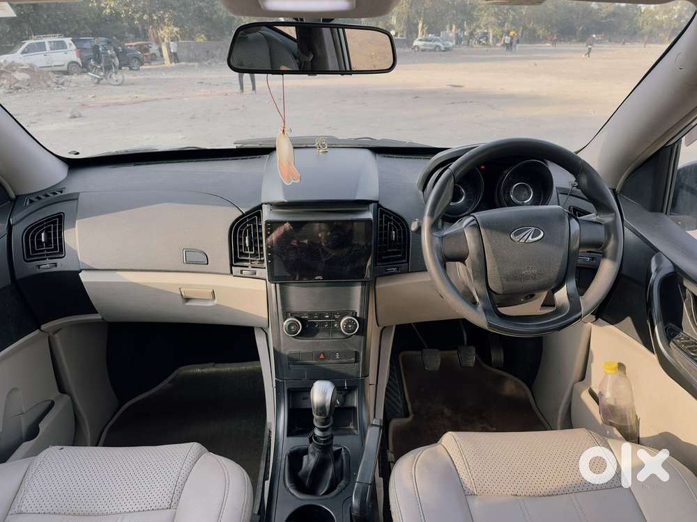 Mahindra Xuv500 W4, 2017, Diesel