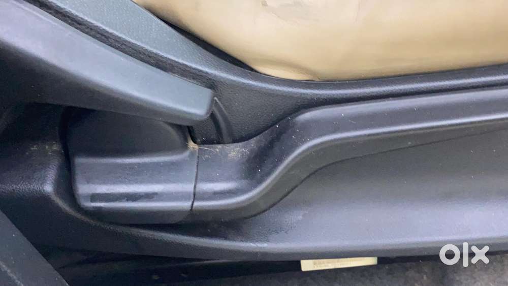 Honda Amaze 1.5 V Cvt ( I-dtec) Automatic, 2020, Diesel