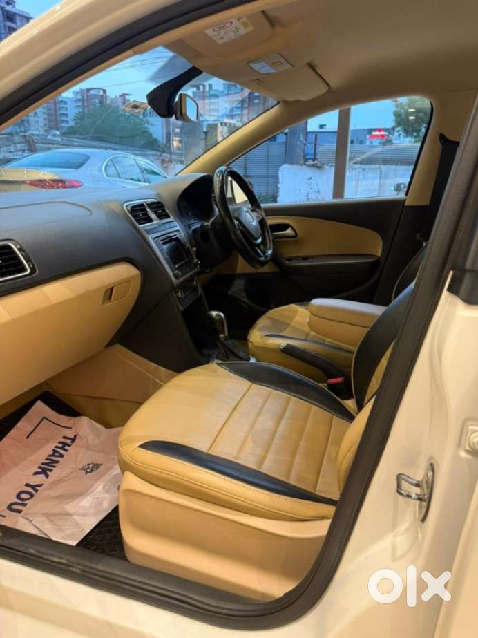 Volkswagen Vento 1.5 Tdi Highline At, 2017, Diesel