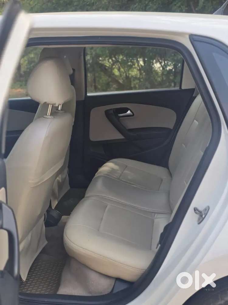 Volkswagen Polo 2012 Petrol Well Maintained