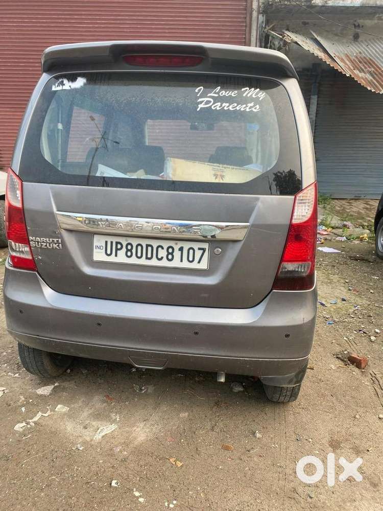 Maruti Suzuki Car 2015