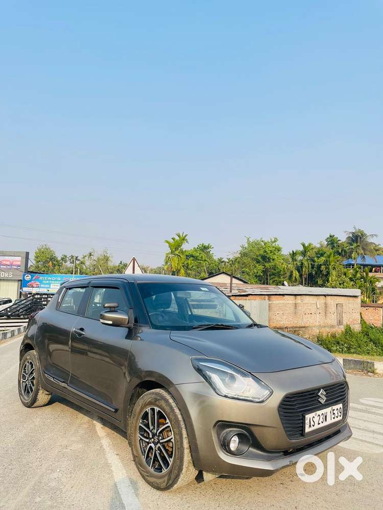 Maruti Suzuki Swift