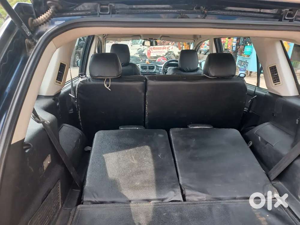 Tata Hexa 2.2 Xma 2017 Diesel