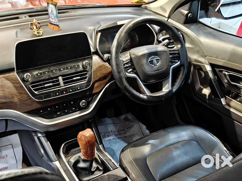 Tata Harrier Xt, 2019, Diesel