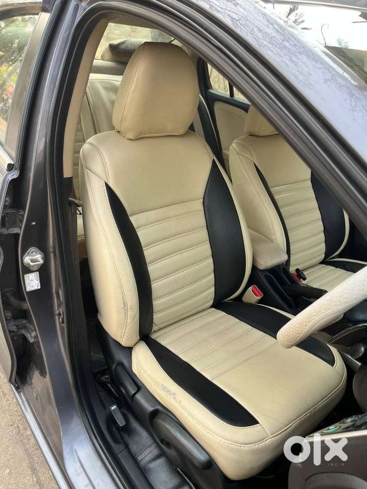 Honda City I-vtec Cvt Vx, 2019, Petrol