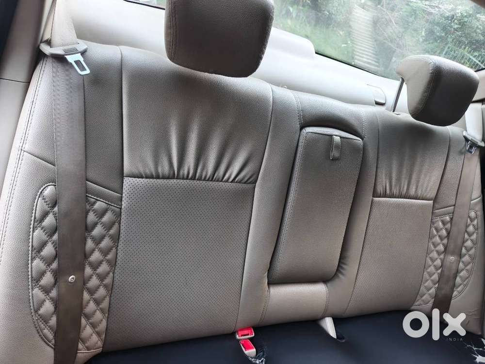 Maruti Swift Dzire 2021