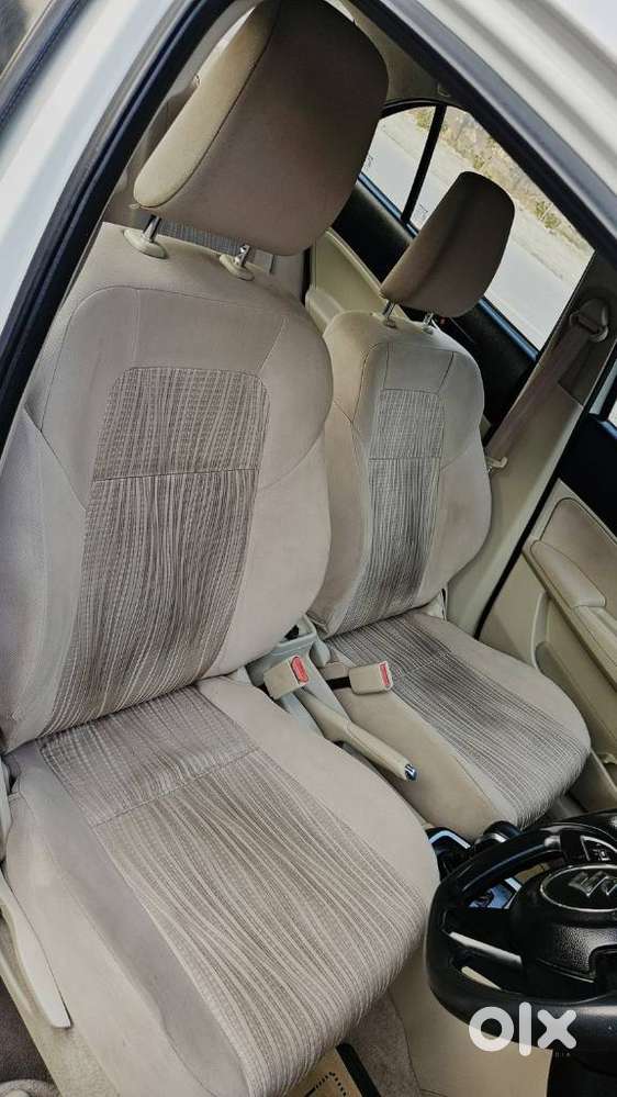 Maruti Suzuki Dzire 1.2 Vxi Amt, 2018, Petrol