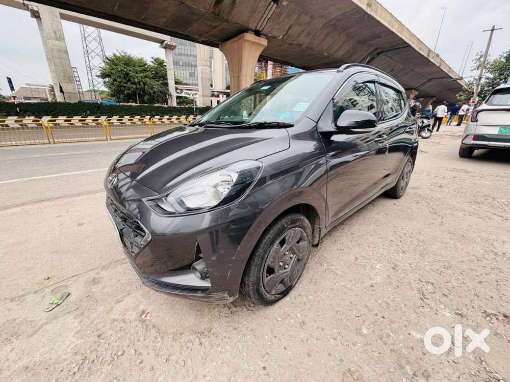 Hyundai Grand I10 Nios Corporate Edition 1.2 Vtvt, 2022, Petrol