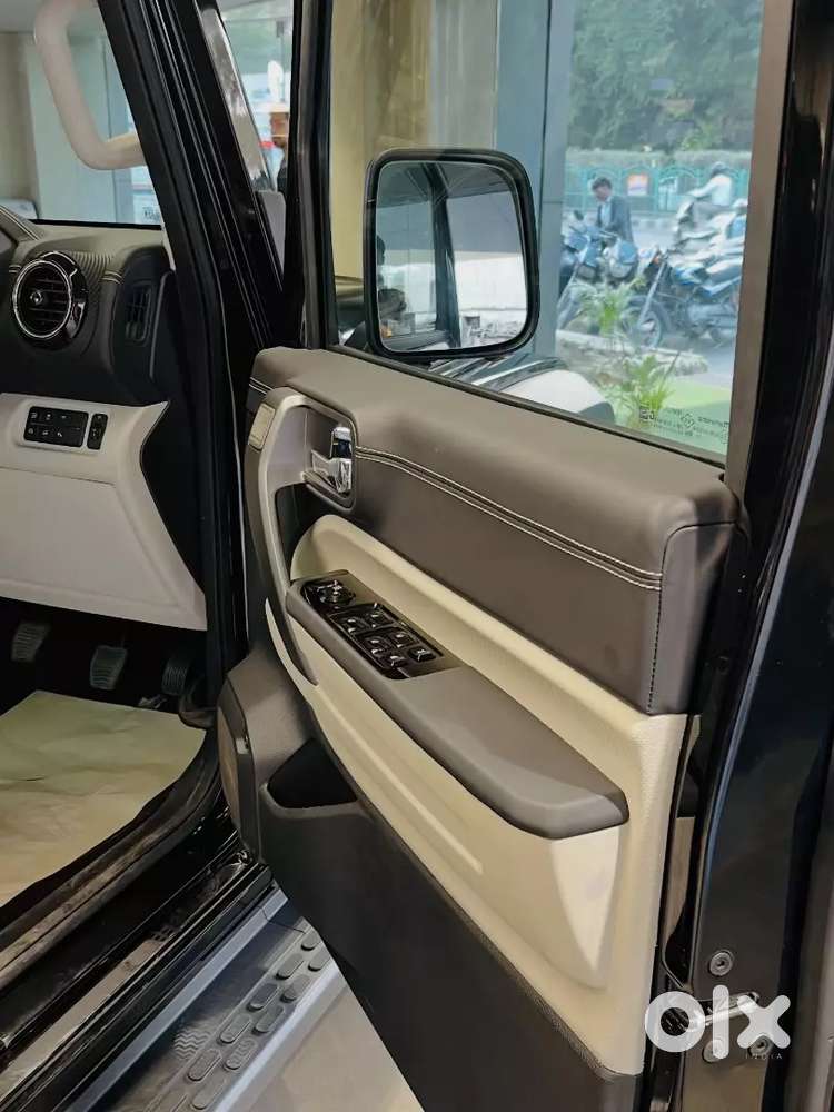 Mahindra Thar Roxx 2026