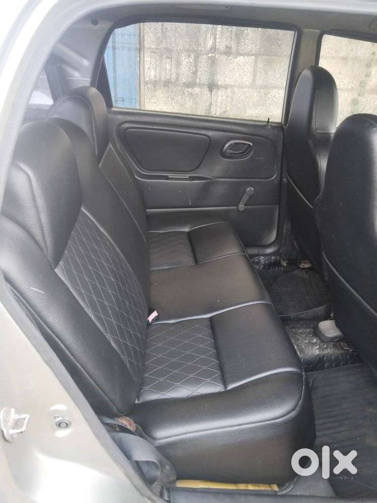 Maruti Suzuki Alto 0.8 Lxi (o), 2011, Petrol