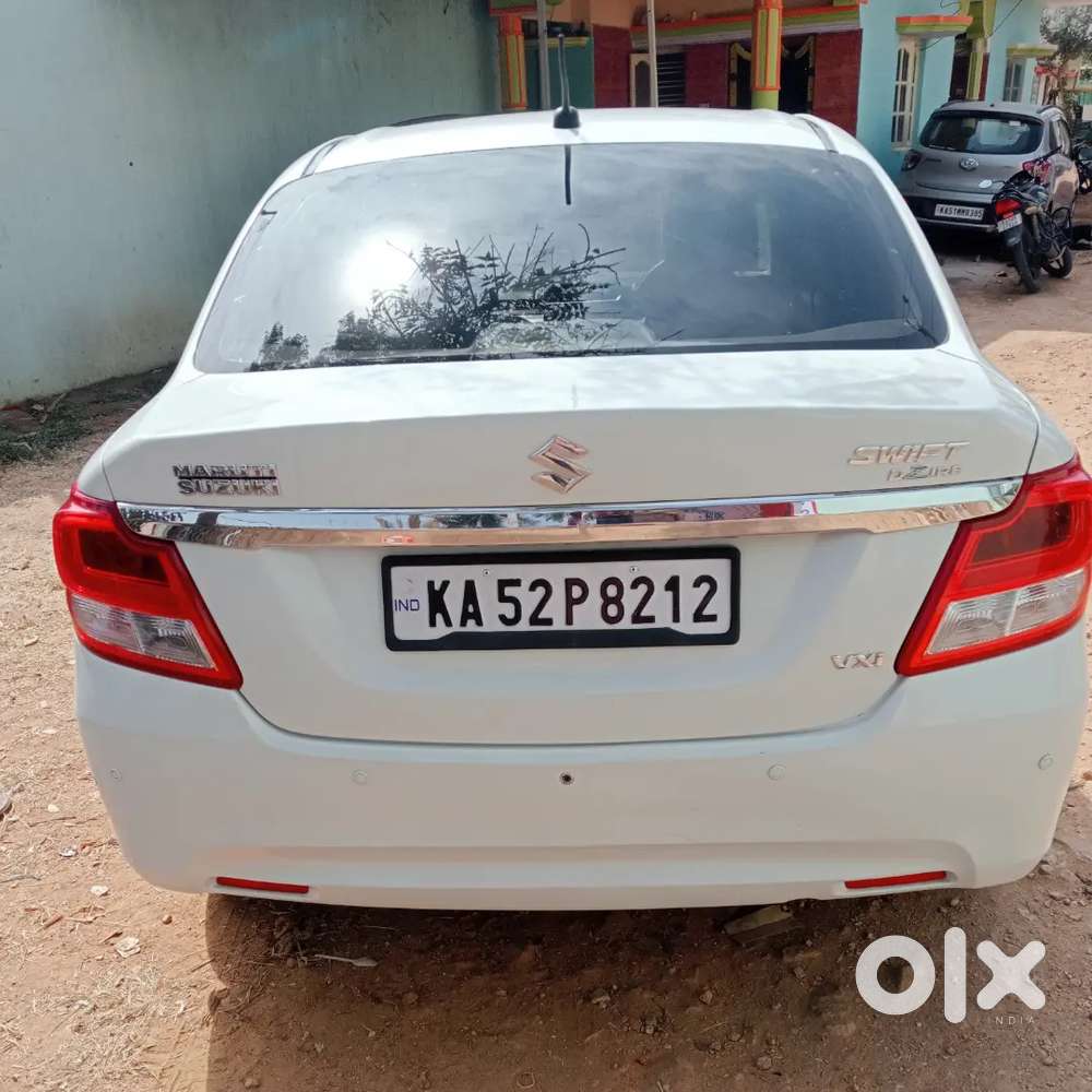 2018 Model 2nd Owner Petrol Cng I Am The Rc Owner Rs 585000