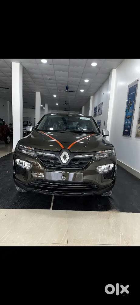 Small Family Car For Sale - Renault Kwid 2023 Model Peteol Manual