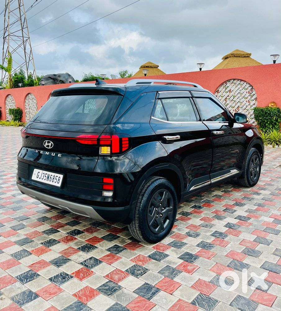 Hyundai Venue 1.5 Crdi S Plus, 2024, Diesel